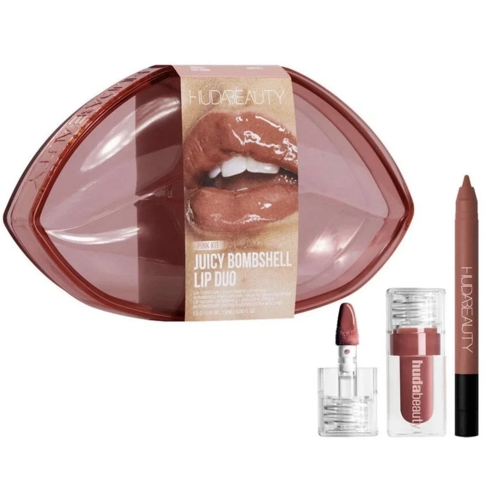 HUDABEAUTY huda beauty